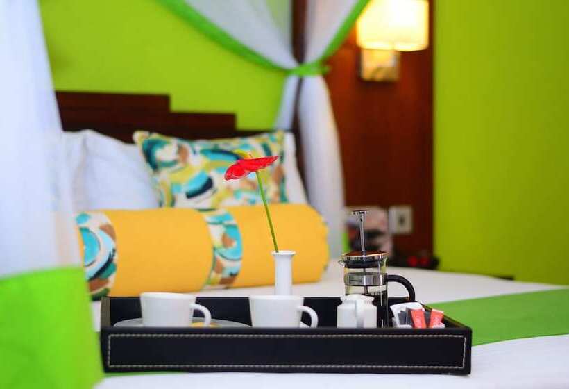 سوییت اجرایی, Muthu Lake Naivasha Country Club, Naivasha