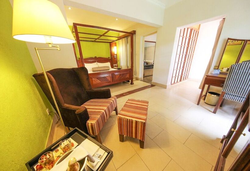 سوییت اجرایی, Muthu Lake Naivasha Country Club, Naivasha