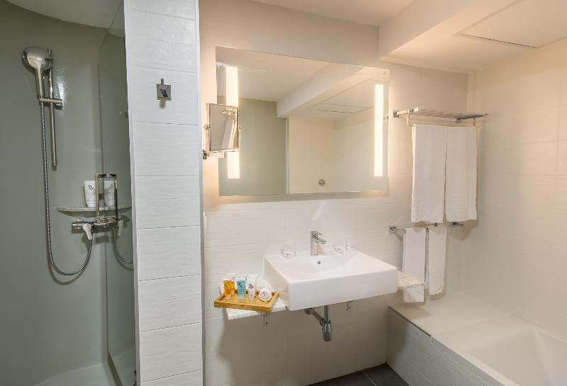 اتاق استاندارد, Muthu Lake Naivasha Country Club, Naivasha