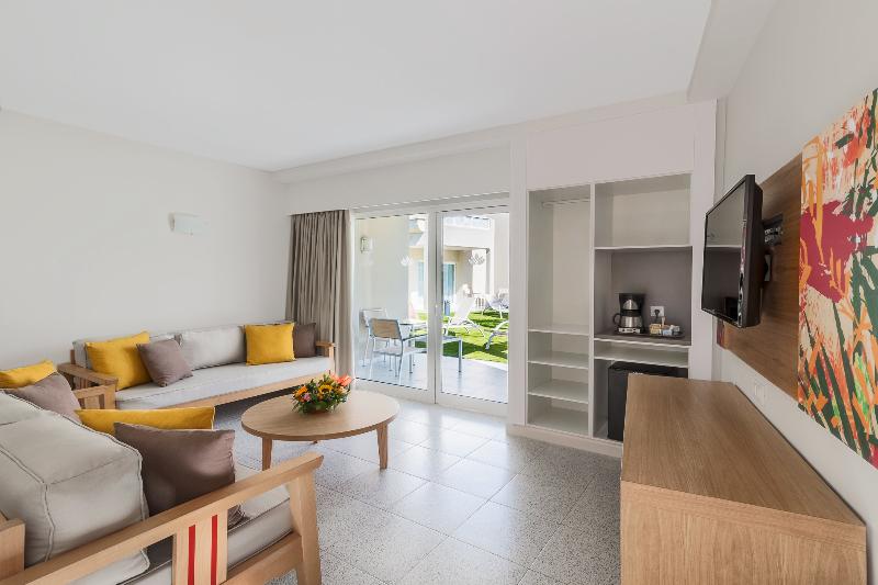 اتاق استاندارد, Muthu Lake Naivasha Country Club, Naivasha