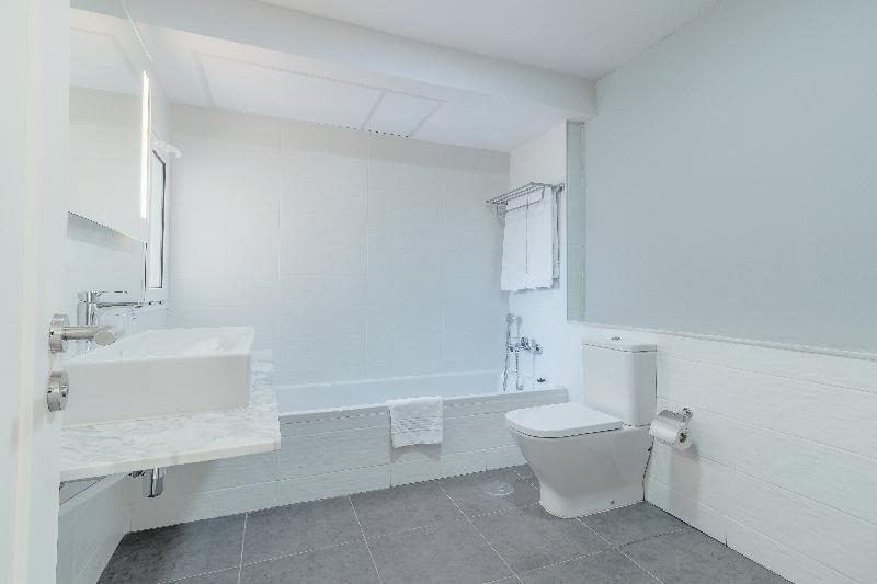 اتاق استاندارد, Muthu Lake Naivasha Country Club, Naivasha