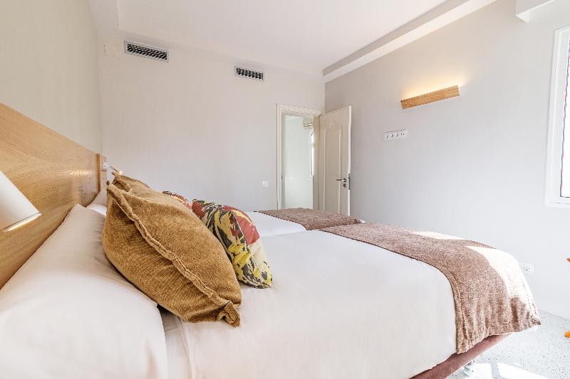 اتاق استاندارد, Muthu Lake Naivasha Country Club, Naivasha