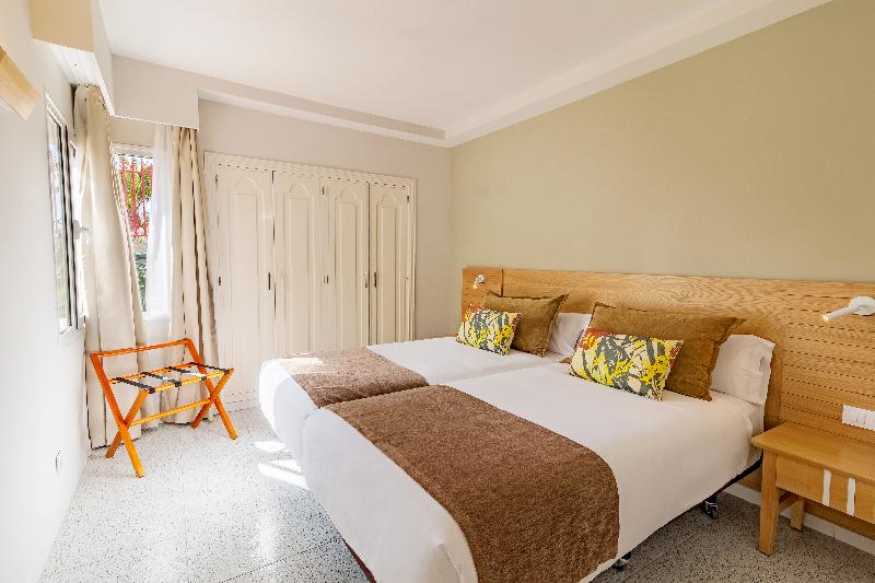 اتاق استاندارد, Muthu Lake Naivasha Country Club, Naivasha