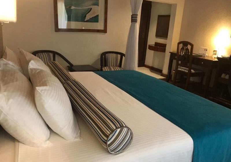 اتاق لوکس, Muthu Lake Naivasha Country Club, Naivasha