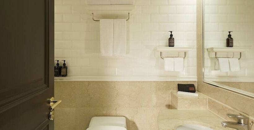 スタンダードルーム, Maison Glad Jeju