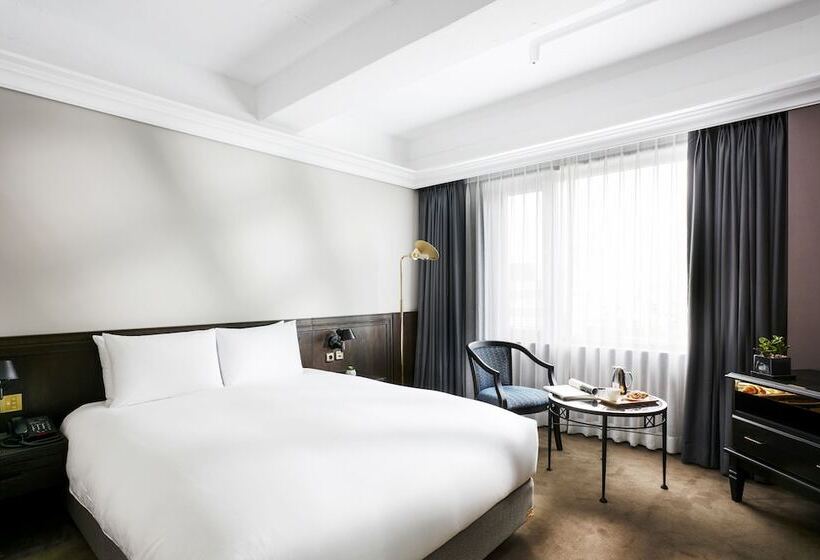 スタンダードルーム, Maison Glad Jeju