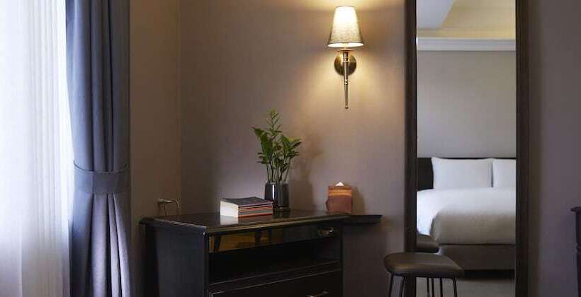 Номер Стандарт, Maison Glad Jeju