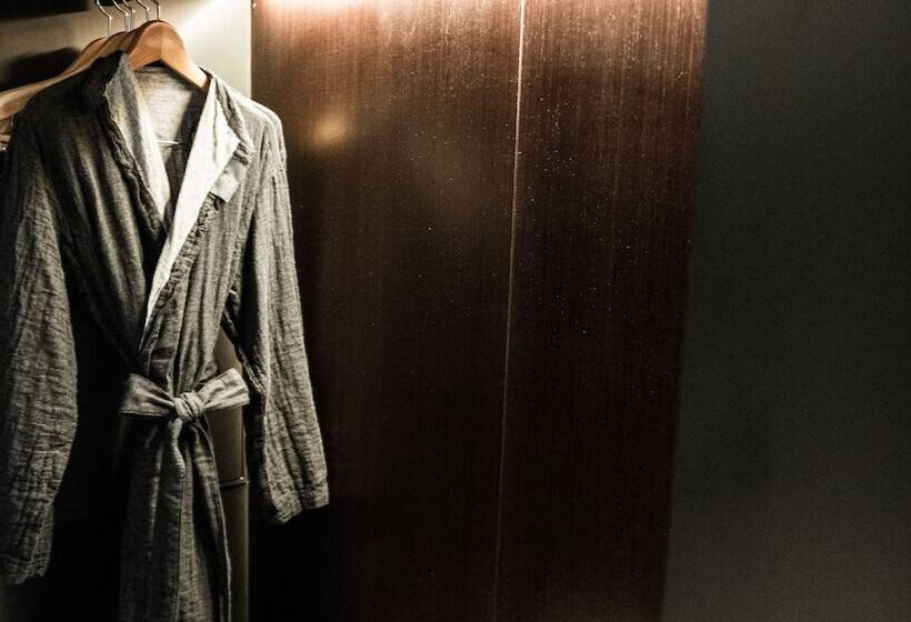 スタンダードルーム, Maison Glad Jeju