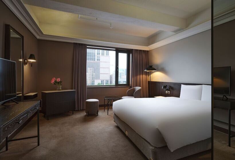 スタンダードルーム, Maison Glad Jeju