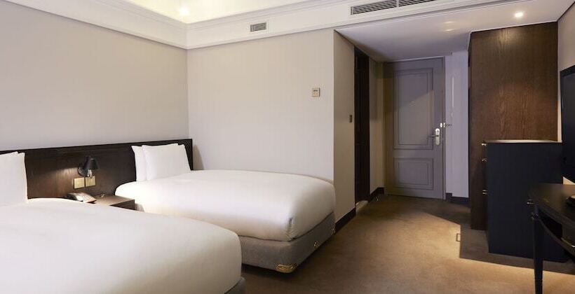 スタンダードルーム, Maison Glad Jeju