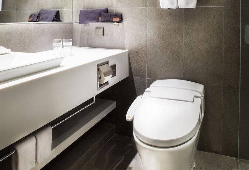 デラックスルーム, Maison Glad Jeju