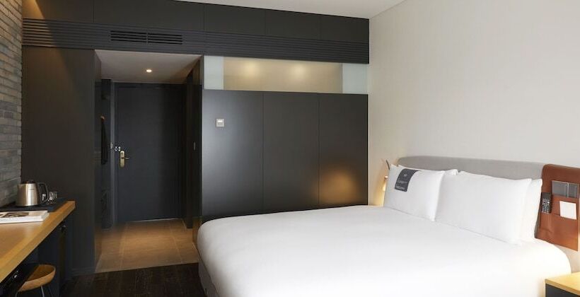 デラックスルーム, Maison Glad Jeju