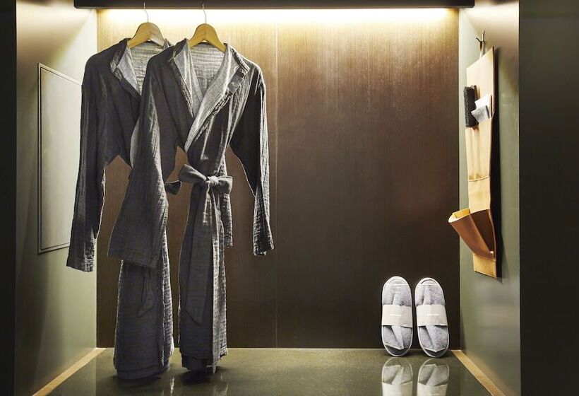 Номер Deluxe, Maison Glad Jeju