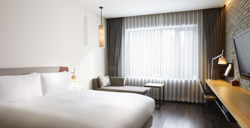 デラックスルーム, Maison Glad Jeju