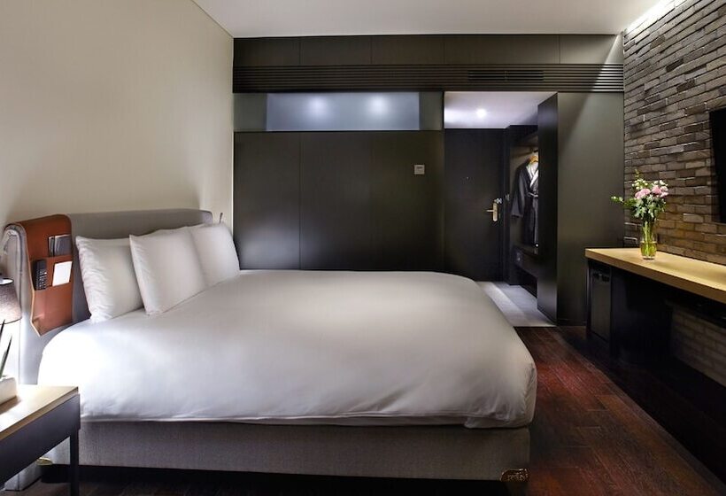 デラックスルーム, Maison Glad Jeju