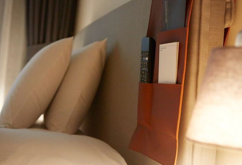 Номер Deluxe, Maison Glad Jeju