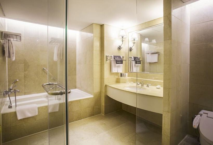 ジュニアスイート, Maison Glad Jeju