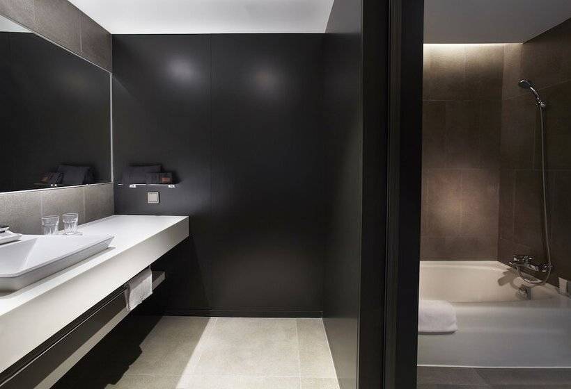 スイート（家族用）, Maison Glad Jeju