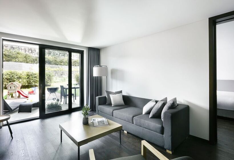 スイート（家族用）, Maison Glad Jeju