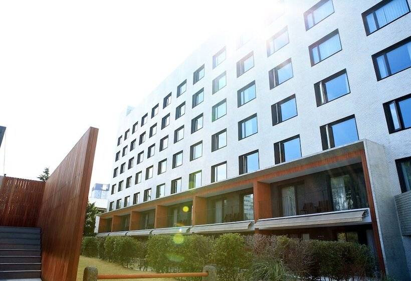 Family Suite, Maison Glad Jeju