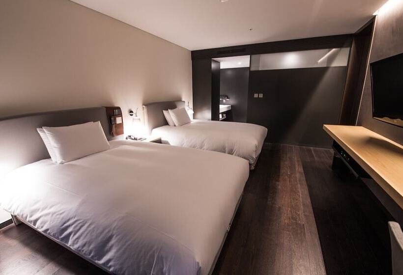 スイート（家族用）, Maison Glad Jeju