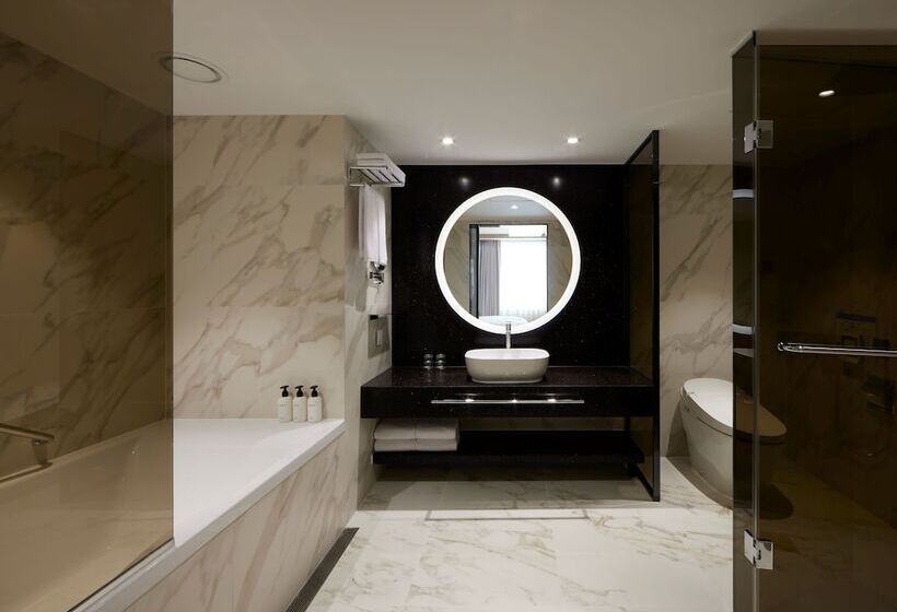 スイート, Maison Glad Jeju