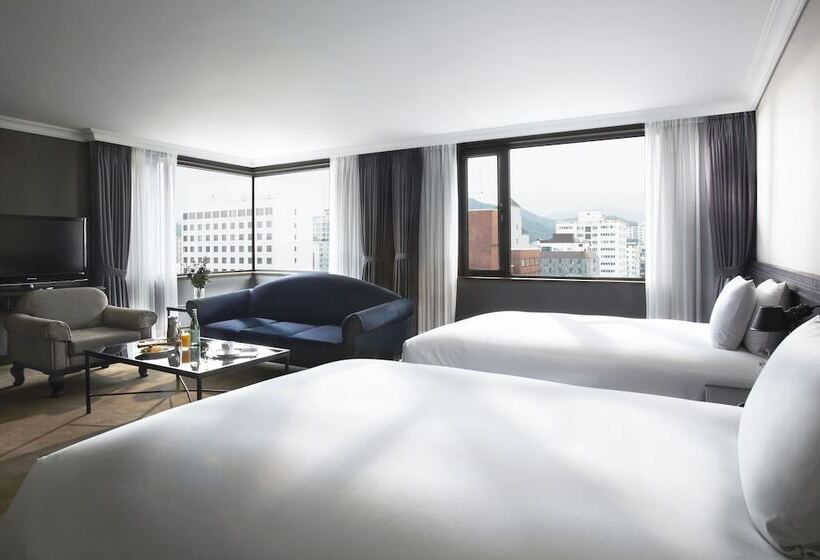 スイート, Maison Glad Jeju