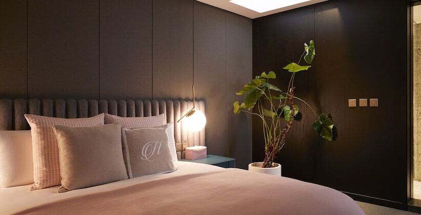 スイート, Maison Glad Jeju