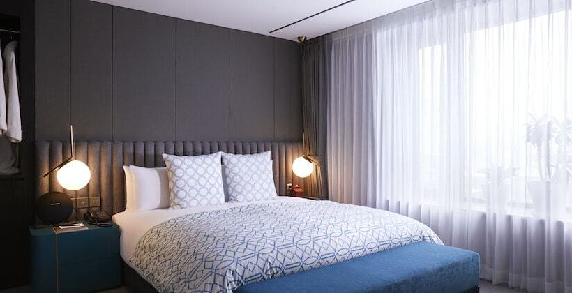 スイート, Maison Glad Jeju