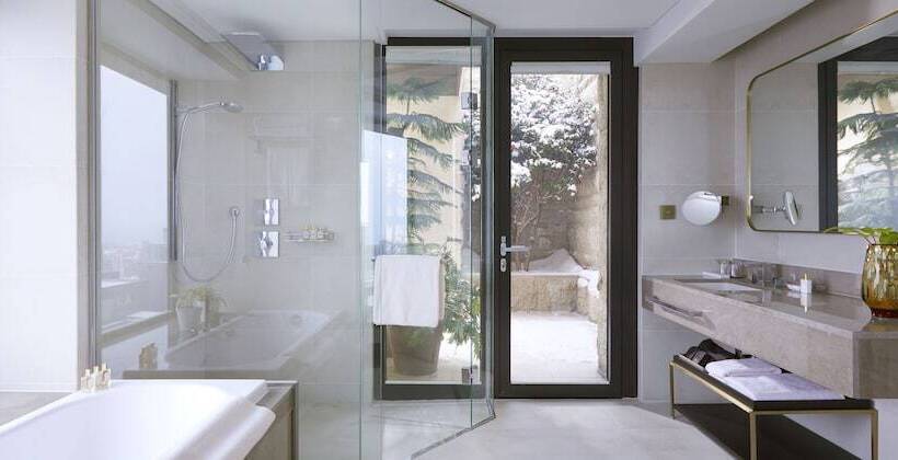 プレジデントスイートルーム, Maison Glad Jeju