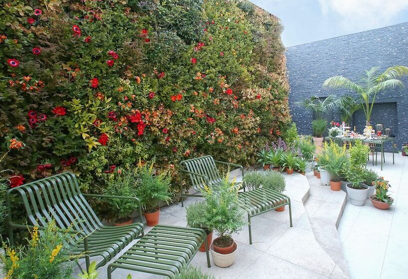 プレジデントスイートルーム, Maison Glad Jeju