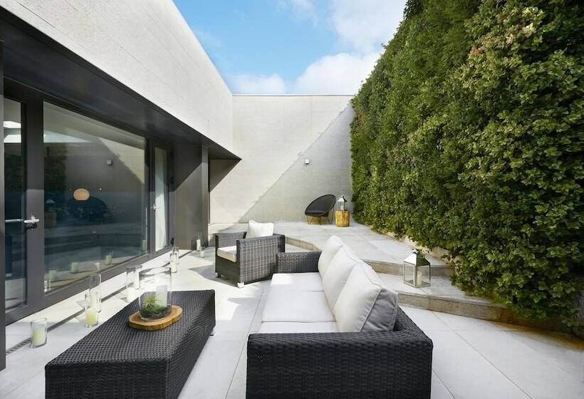 プレジデントスイートルーム, Maison Glad Jeju