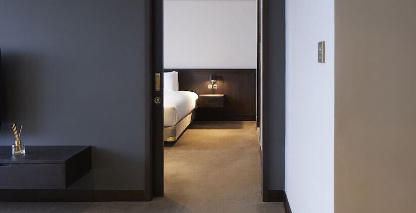 Президентский Люкс, Maison Glad Jeju