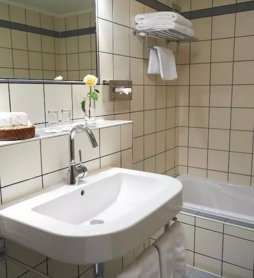 スタンダードルーム, Manoir Kasselslay