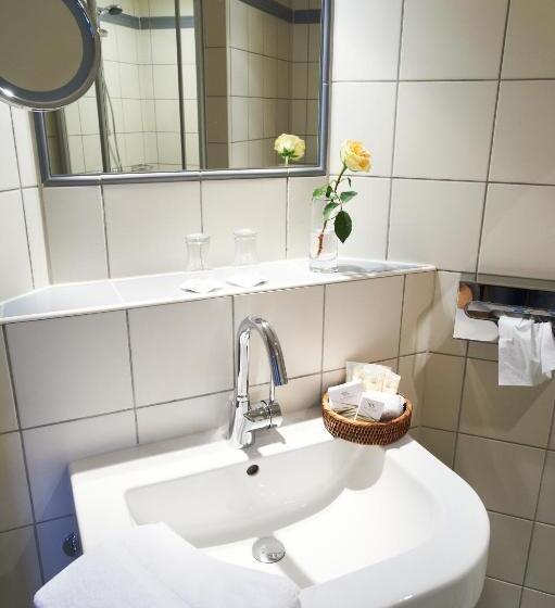 اتاق استاندارد, Manoir Kasselslay