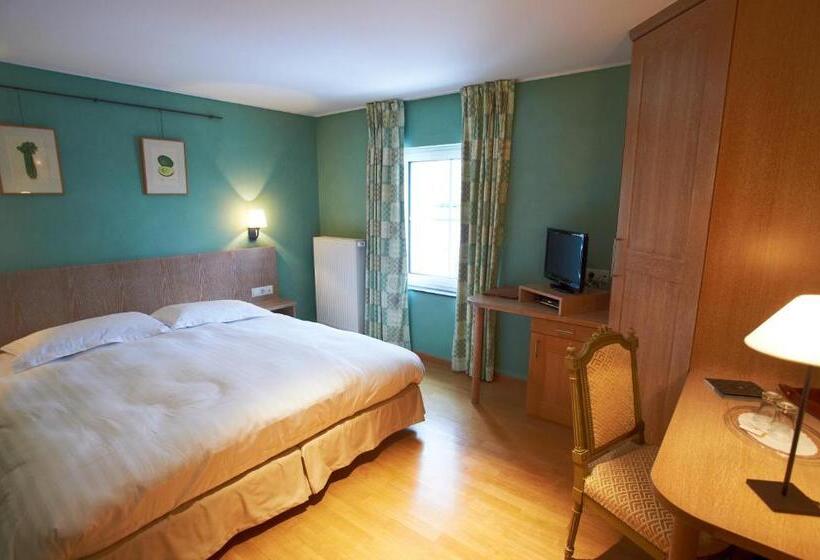 اتاق استاندارد, Manoir Kasselslay