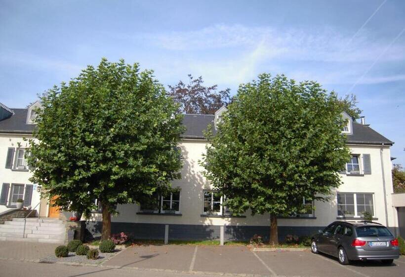 اتاق لوکس, Manoir Kasselslay