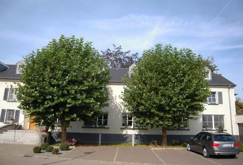 デラックスルーム, Manoir Kasselslay