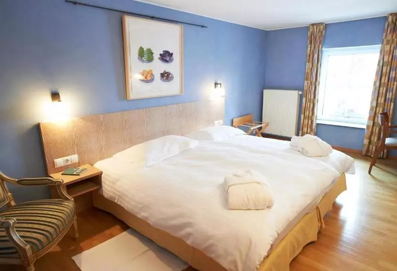 デラックスルーム, Manoir Kasselslay
