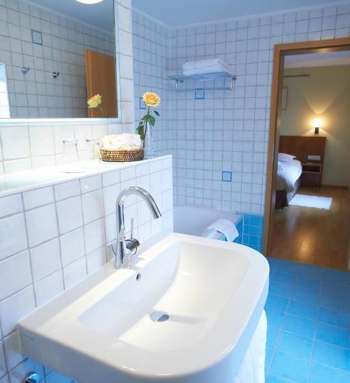 اتاق استاندارد, Manoir Kasselslay