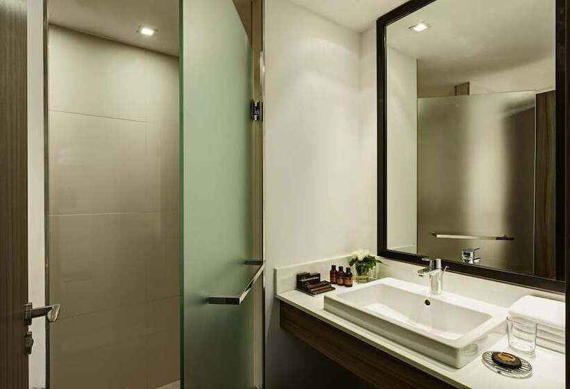 Suite Junior, Mövenpick Hotel Mansour Eddahbi Marrakech