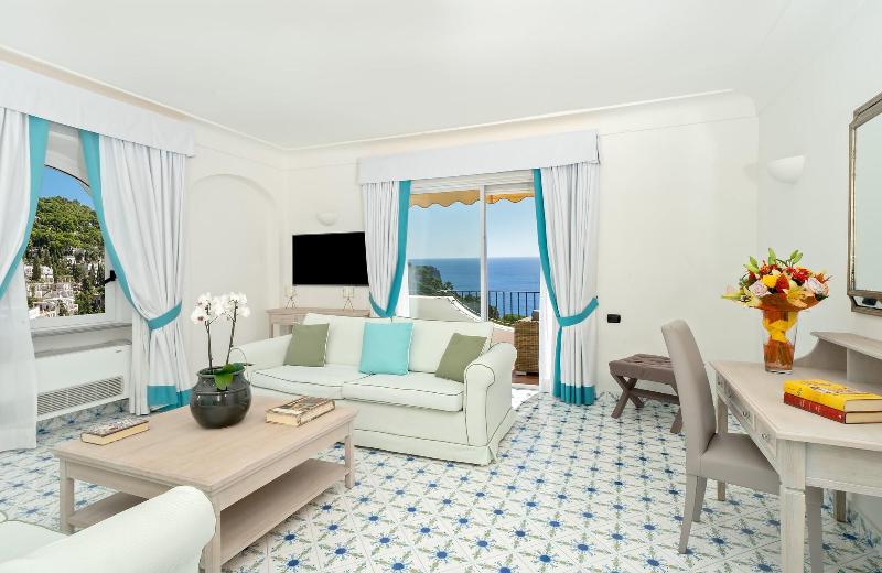 Suite Cama King, Mövenpick Hotel Mansour Eddahbi Marrakech