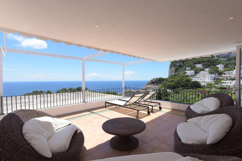 Suite Cama King, Mövenpick Hotel Mansour Eddahbi Marrakech