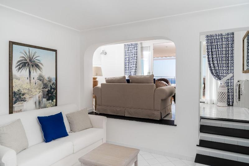 Suite Cama King, Mövenpick Hotel Mansour Eddahbi Marrakech