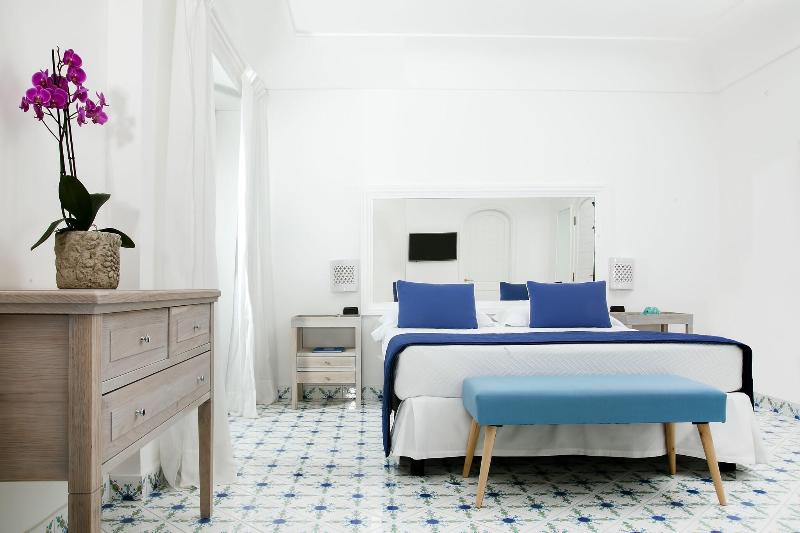 Suite Cama King, Mövenpick Hotel Mansour Eddahbi Marrakech