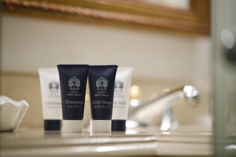 חדר סטנדרט יחיד, New Grand