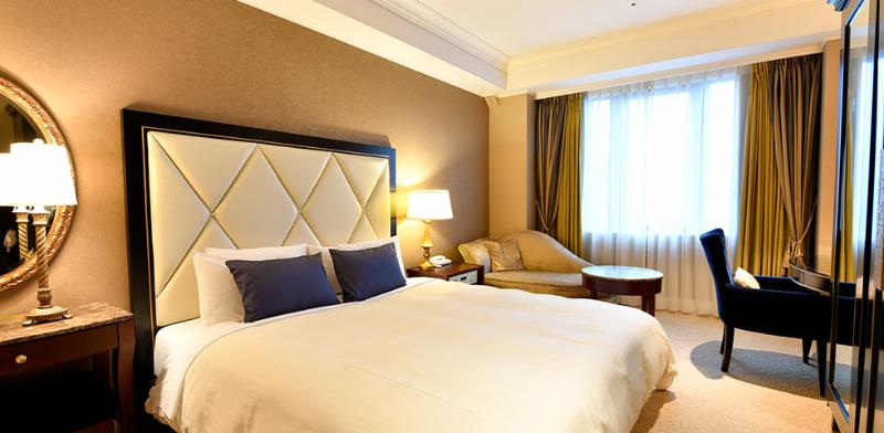 חדר סטנדרט, New Grand