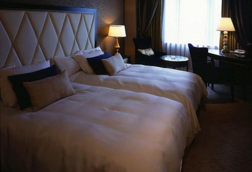 חדר סטנדרט, New Grand