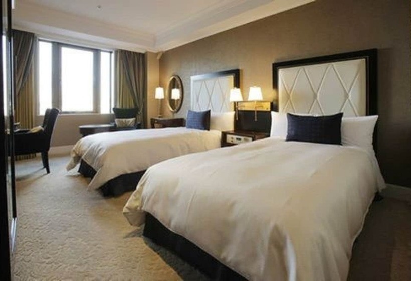 חדר סטנדרט, New Grand