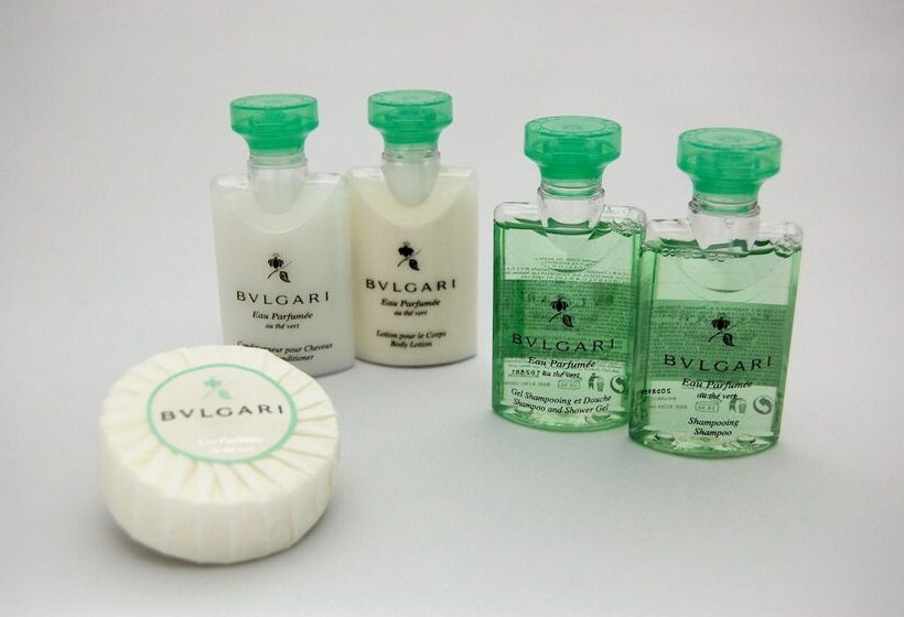 סוויטה, New Grand